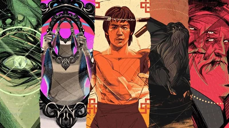 Unmatched banner